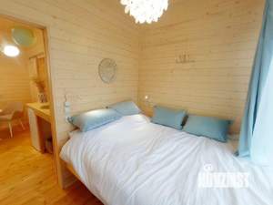 Дом 40м², 1-этажный, посуточно, 