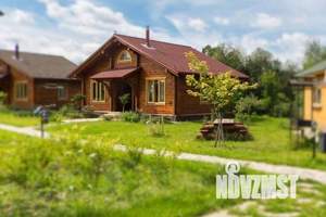 Дом 40м², 1-этажный, посуточно, 