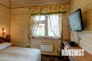 Дом 25м², 1-этажный, посуточно, 