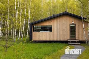 Дом 103м², 1-этажный, посуточно, 