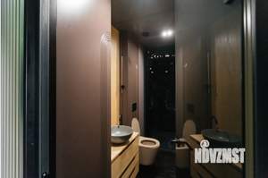 Дом 43м², 1-этажный, посуточно, 