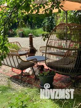 Дом 163м², 2-этажный, посуточно, 