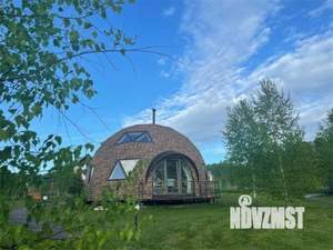 Дом 90м², 1-этажный, посуточно, 