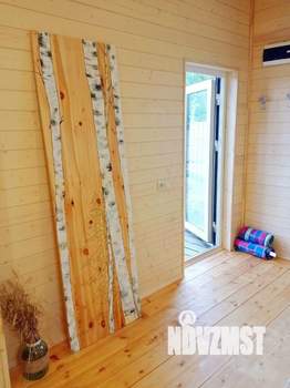 Дом 40м², 1-этажный, посуточно, 