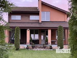 Дом 150м², 2-этажный, на длительный срок, 