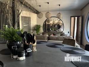 Дом 135м², 1-этажный, посуточно, 