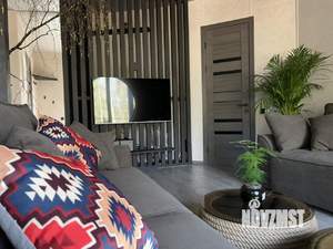 Дом 135м², 1-этажный, посуточно, 