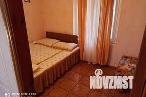 Дом 50м², 2-этажный, посуточно, 