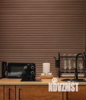 Дом 32м², 1-этажный, посуточно, 