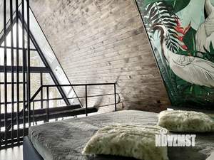 Дом 80м², 1-этажный, посуточно, 