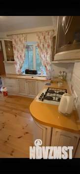 Дом 200м², 3-этажный, на длительный срок, 
