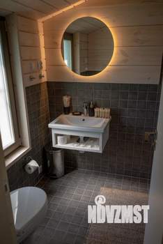 Дом 65м², 1-этажный, посуточно, 