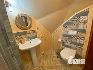 Дом 90м², 1-этажный, посуточно, 