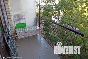 Дом 50м², 2-этажный, посуточно, 