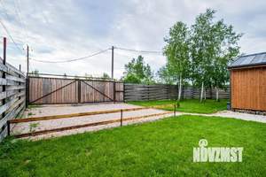 Дом 90м², 1-этажный, посуточно, 