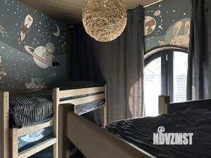 Дом 135м², 1-этажный, посуточно, 