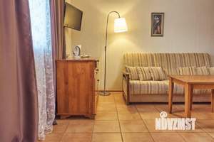 Дом 60м², 1-этажный, посуточно, 