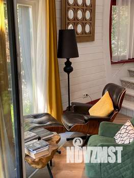 Дом 163м², 2-этажный, посуточно, 