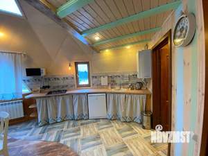 Дом 90м², 1-этажный, посуточно, 