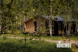 Дом 65м², 1-этажный, посуточно, 