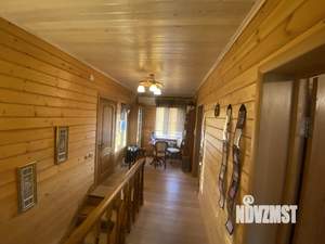 Коттедж 170м², 2-этажный, на длительный срок, 