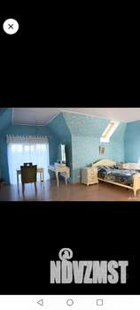 Дом 190м², 2-этажный, на длительный срок, 