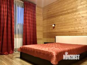 Дом 380м², 3-этажный, посуточно, 