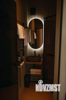 Дом 25м², 1-этажный, посуточно, 