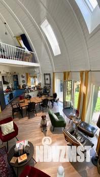 Дом 163м², 2-этажный, посуточно, 