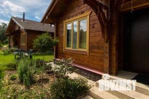 Дом 40м², 1-этажный, посуточно, 