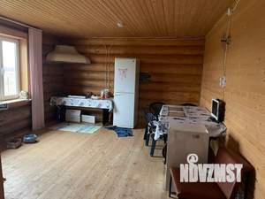 Дом 220м², 2-этажный, на длительный срок, 