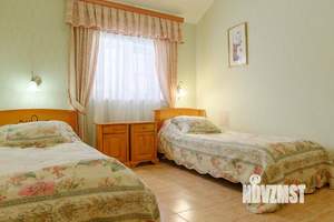 Дом 65м², 1-этажный, посуточно, 