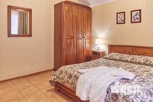 Дом 60м², 1-этажный, посуточно, 