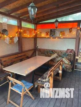 Дом 50м², 2-этажный, посуточно, 