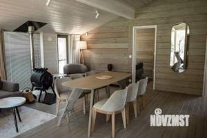 Дом 65м², 1-этажный, посуточно, 