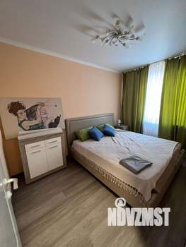 Дом 110м², 1-этажный, на длительный срок, 
