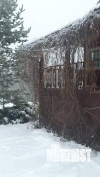 Дом 150м², 2-этажный, на длительный срок, 