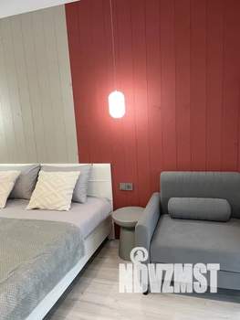 Дом 45м², 1-этажный, посуточно, 