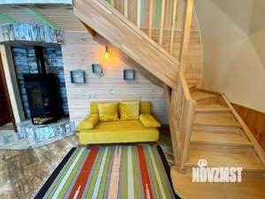 Дом 90м², 1-этажный, посуточно, 