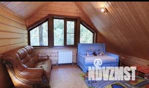 Дом 140м², 3-этажный, на длительный срок, 