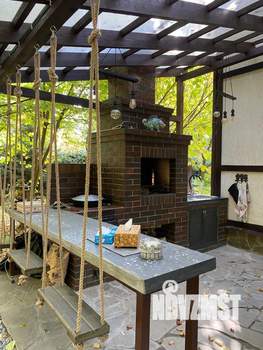 Дом 150м², 2-этажный, на длительный срок, 