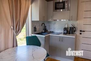 Дом 32м², 1-этажный, посуточно, 