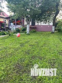 Дом 50м², 2-этажный, посуточно, 