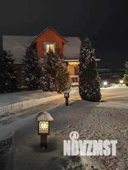 Дом 120м², 2-этажный, посуточно, 