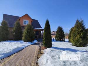 Дом 120м², 2-этажный, посуточно, 