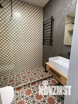 Дом 45м², 1-этажный, посуточно, 