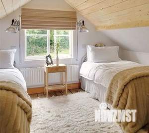 Дом 113м², 1-этажный, посуточно, 