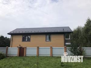 Дом 170м², 2-этажный, на длительный срок, 