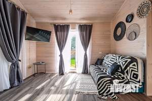 Дом 90м², 1-этажный, посуточно, 