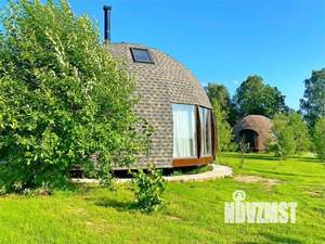 Дом 90м², 1-этажный, посуточно, 